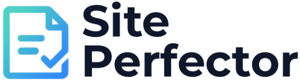 Site Perfector